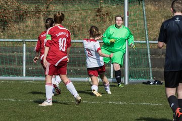 Bild 145 - Frauen SV Boostedt - Tralauer SV : Ergebnis: 12:0